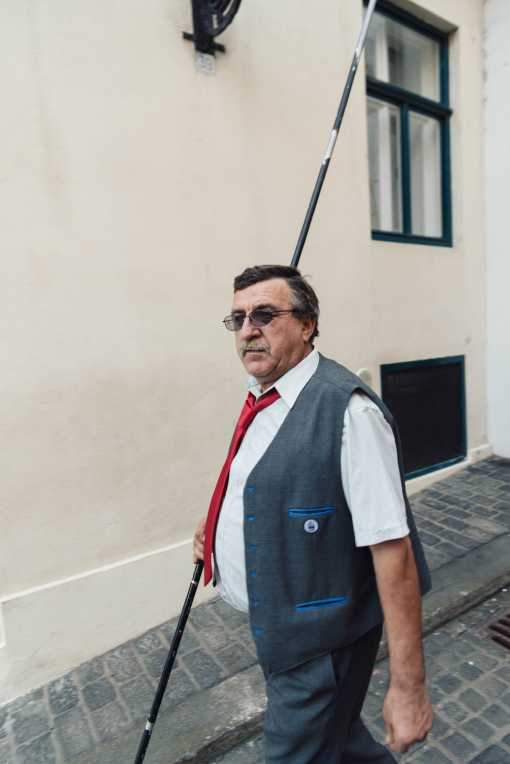 Nažigač Gradske plinare Zagreb Josip Kufner nagrađen za doprinos turizmu